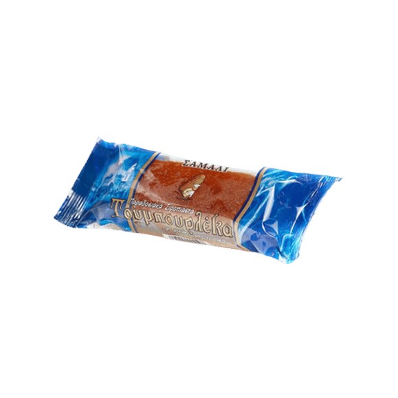 Samali (85g) Toumpourleka - Araxxon